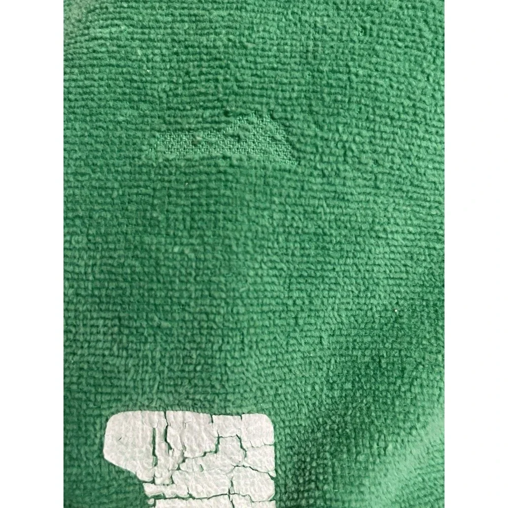 Heineken Beach Towel  Terry Town Green Red Star Logo Promo 2012 100% Cotton